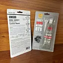Neutral silicone sealant